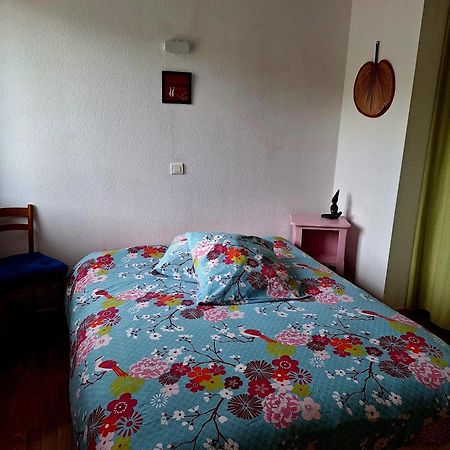 Appart' tout confort à 300 m des thermes Cazaubon Quarto foto