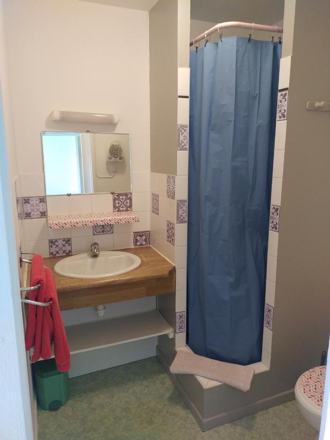 Appart' tout confort à 300 m des thermes Cazaubon Quarto foto